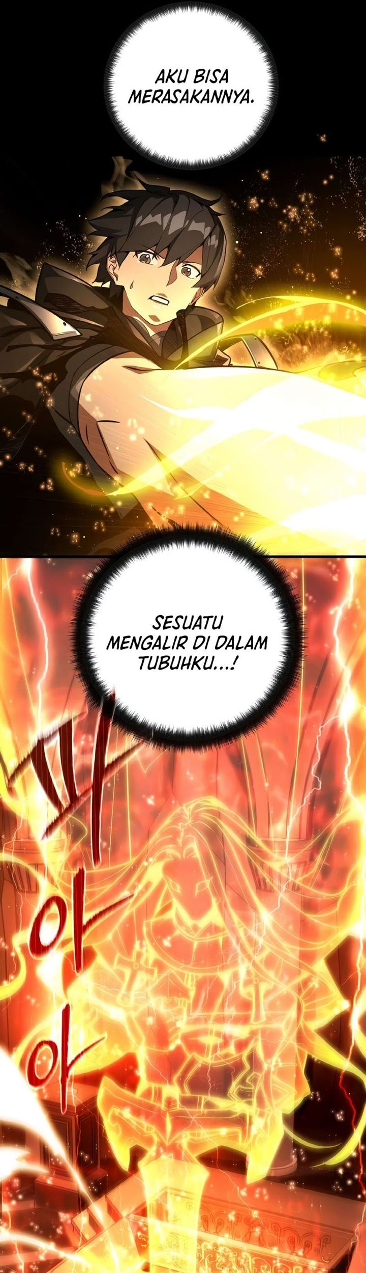 The Game’s Greatest Troll Chapter 19 - halaman 6