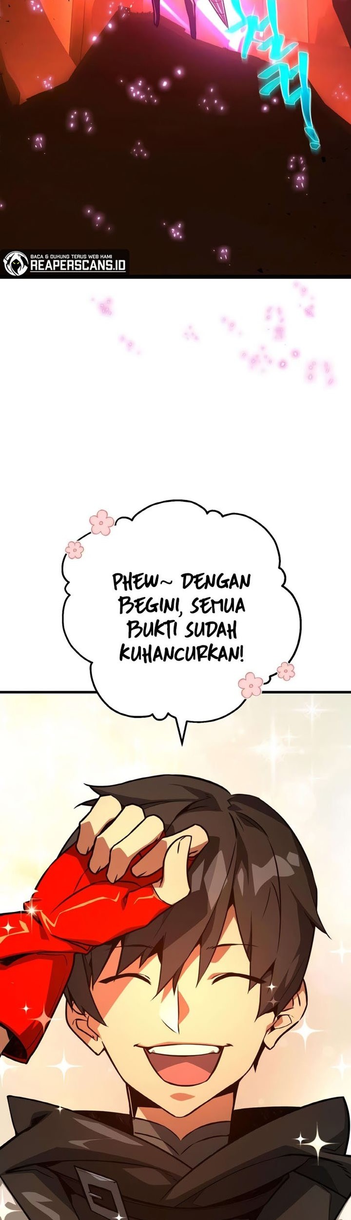 The Game’s Greatest Troll Chapter 19 - halaman 60