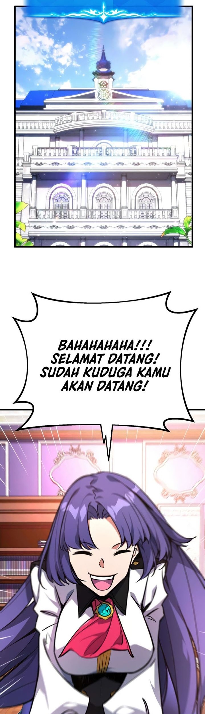 The Game’s Greatest Troll Chapter 19 - halaman 63