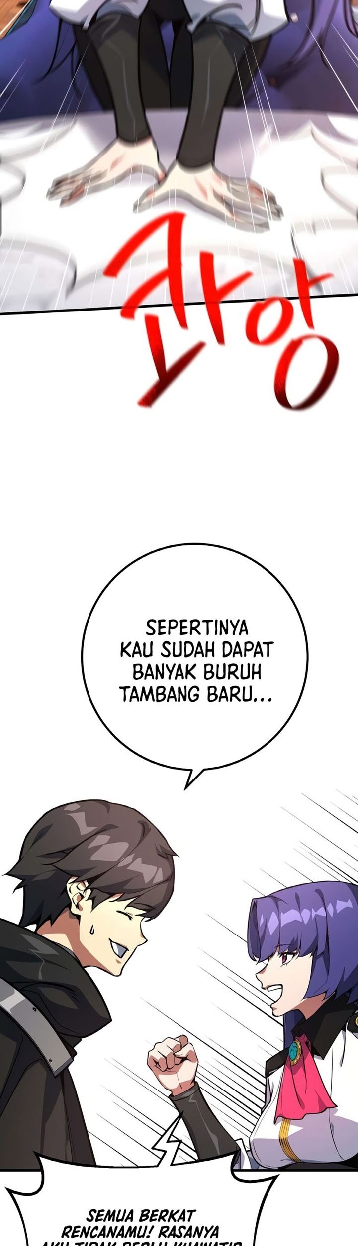 The Game’s Greatest Troll Chapter 19 - halaman 64