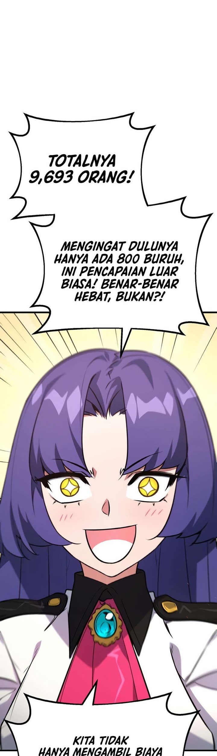 The Game’s Greatest Troll Chapter 19 - halaman 67