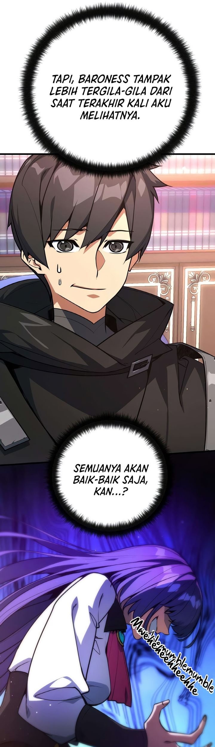 The Game’s Greatest Troll Chapter 19 - halaman 70