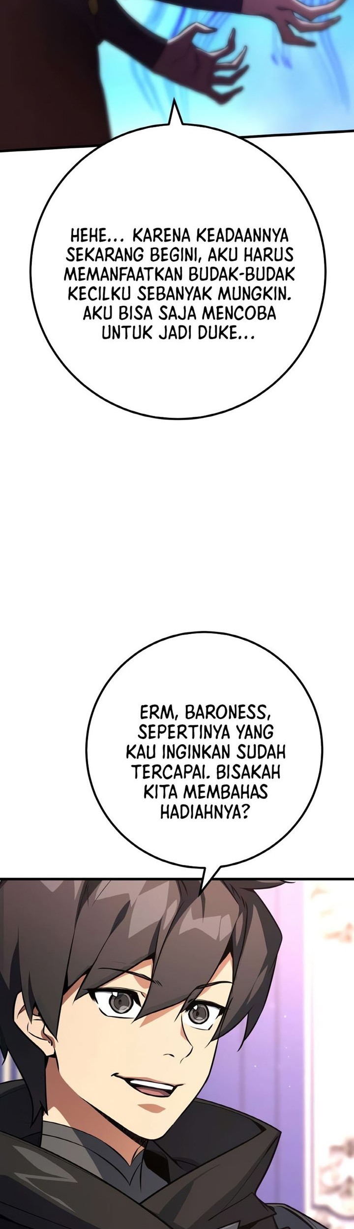 The Game’s Greatest Troll Chapter 19 - halaman 71
