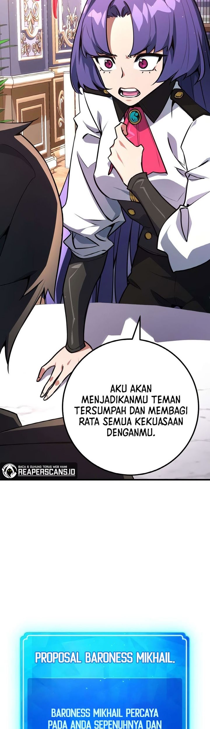 The Game’s Greatest Troll Chapter 19 - halaman 76