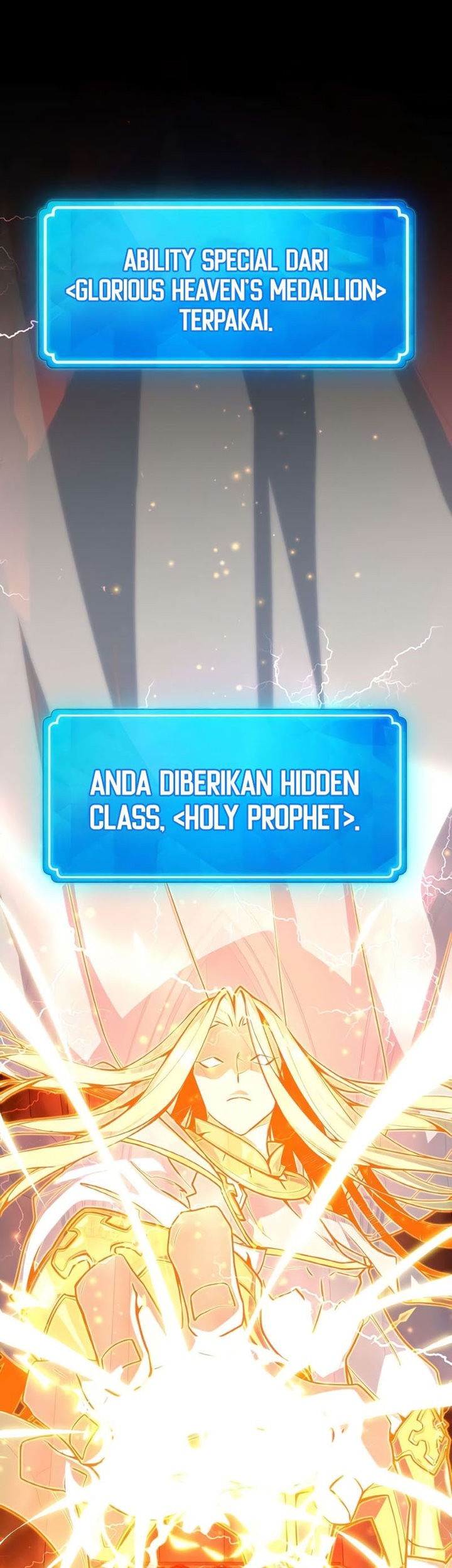 The Game’s Greatest Troll Chapter 19 - halaman 8