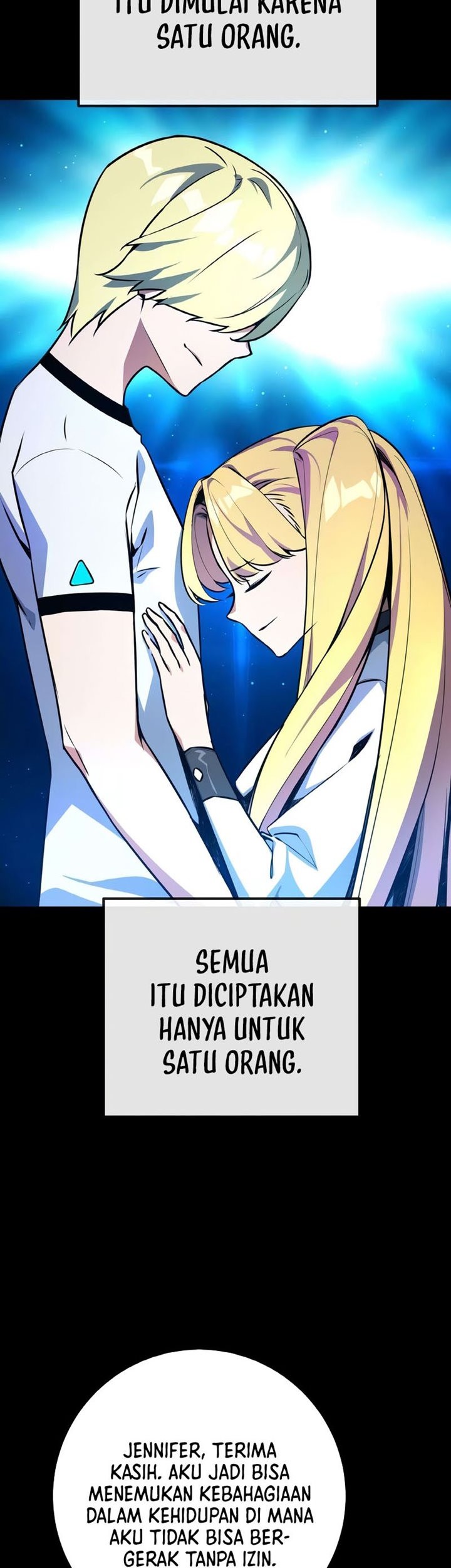The Game’s Greatest Troll Chapter 19 - halaman 80