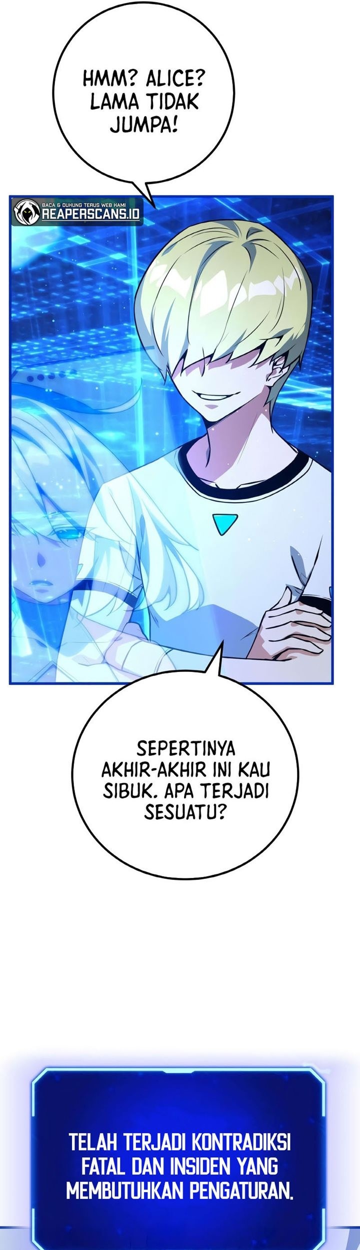 The Game’s Greatest Troll Chapter 19 - halaman 86