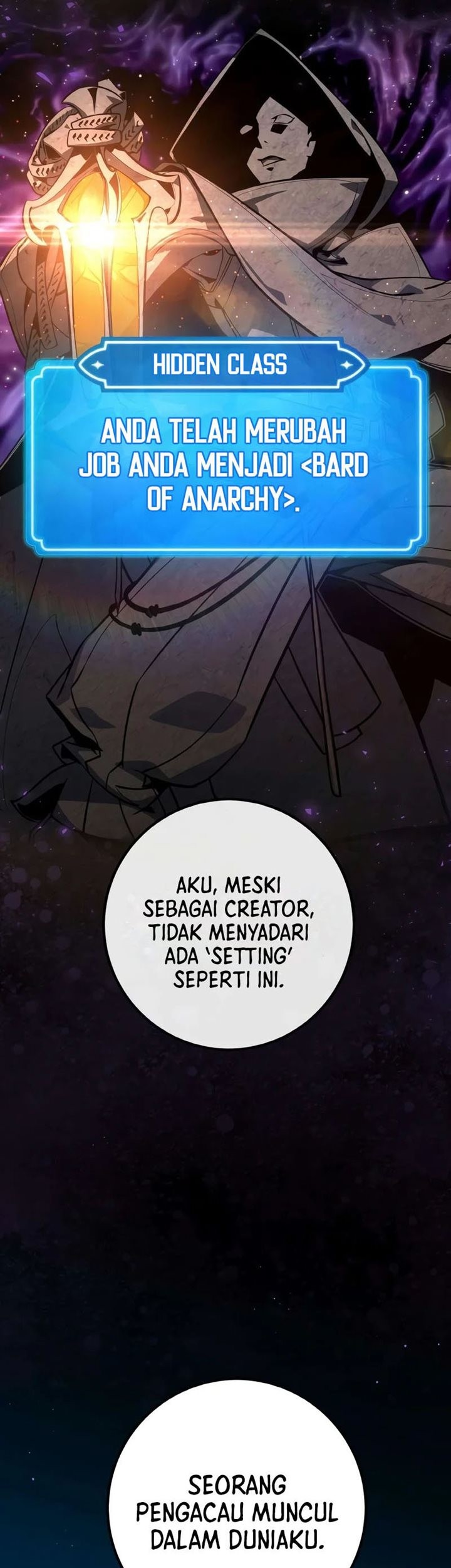 The Game’s Greatest Troll Chapter 19 - halaman 90