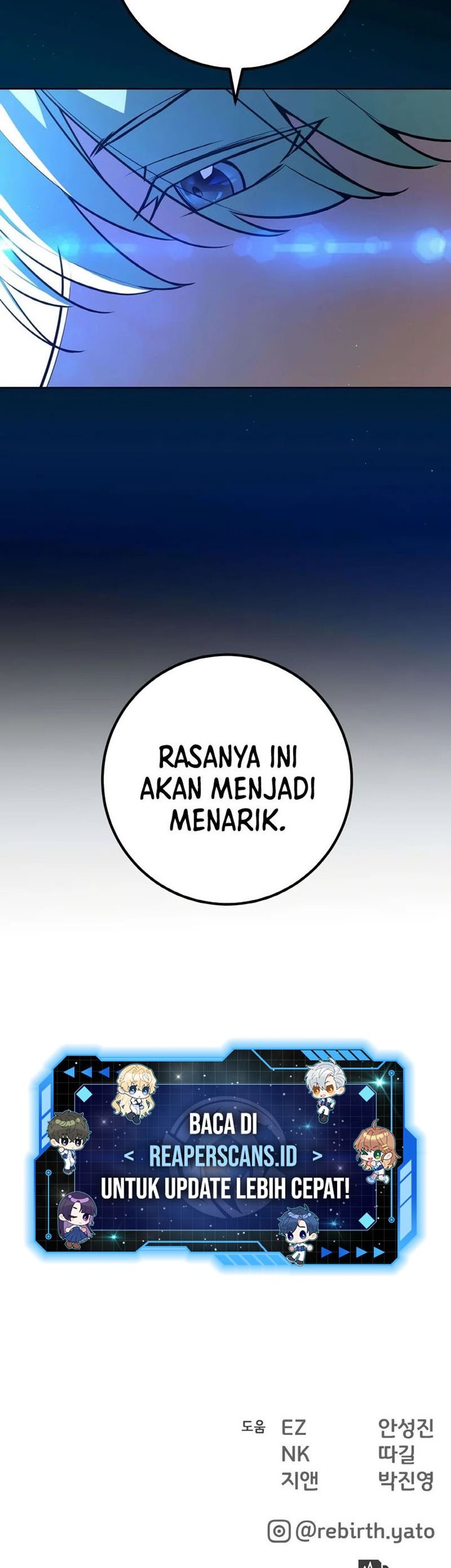 The Game’s Greatest Troll Chapter 19 - halaman 91