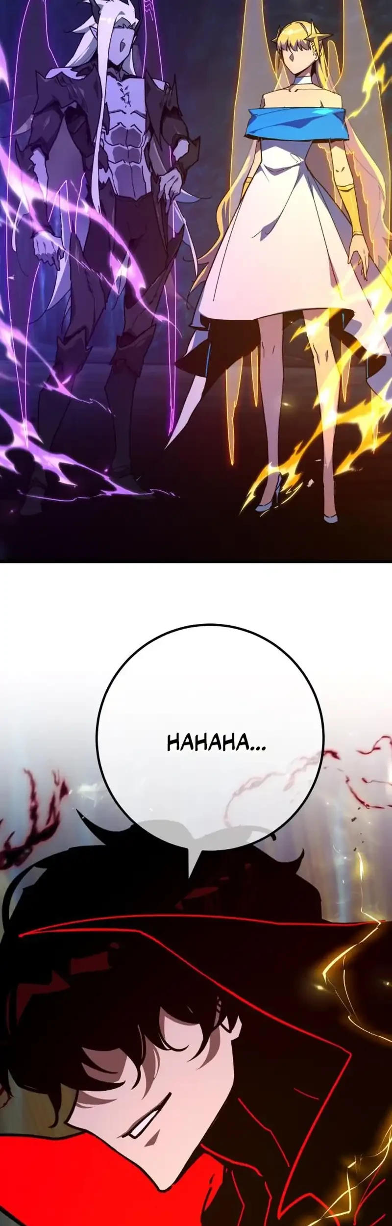 The Game’s Greatest Troll Chapter 190 - halaman 13