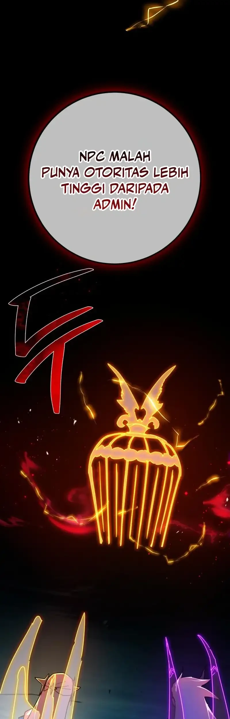 The Game’s Greatest Troll Chapter 190 - halaman 15