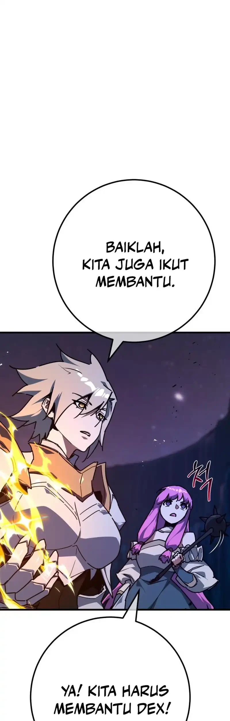 The Game’s Greatest Troll Chapter 190 - halaman 17