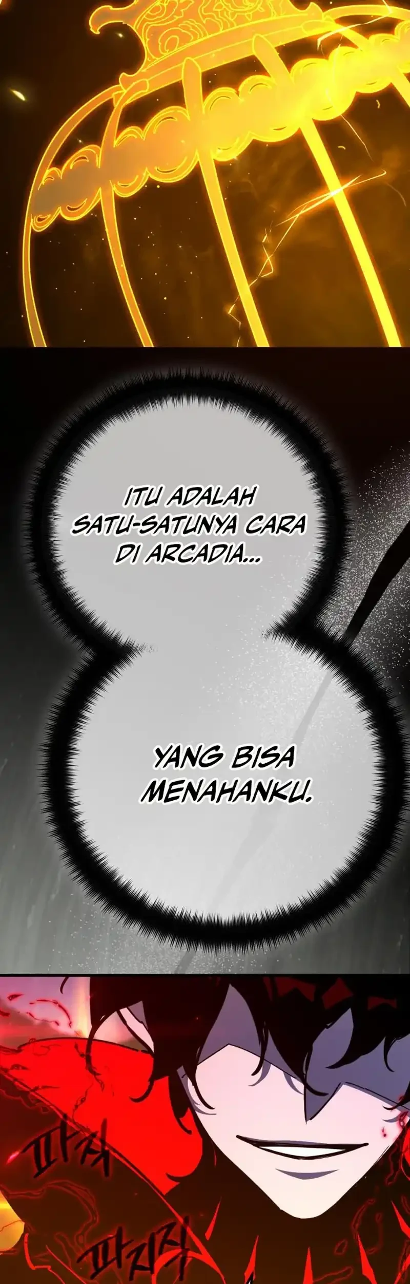 The Game’s Greatest Troll Chapter 190 - halaman 29