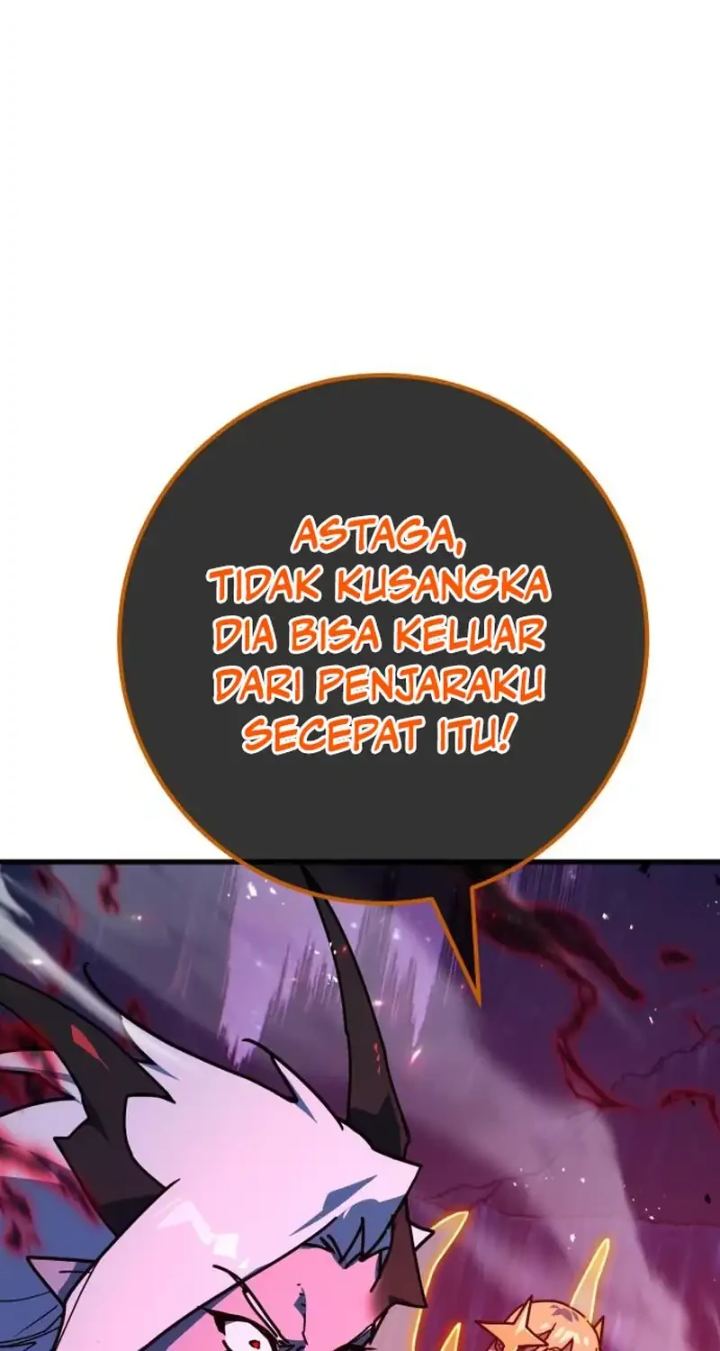 The Game’s Greatest Troll Chapter 190 - halaman 32