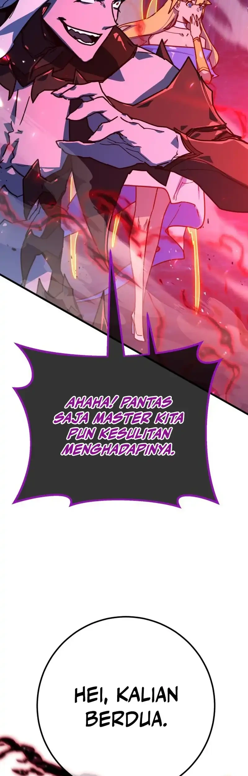 The Game’s Greatest Troll Chapter 190 - halaman 33