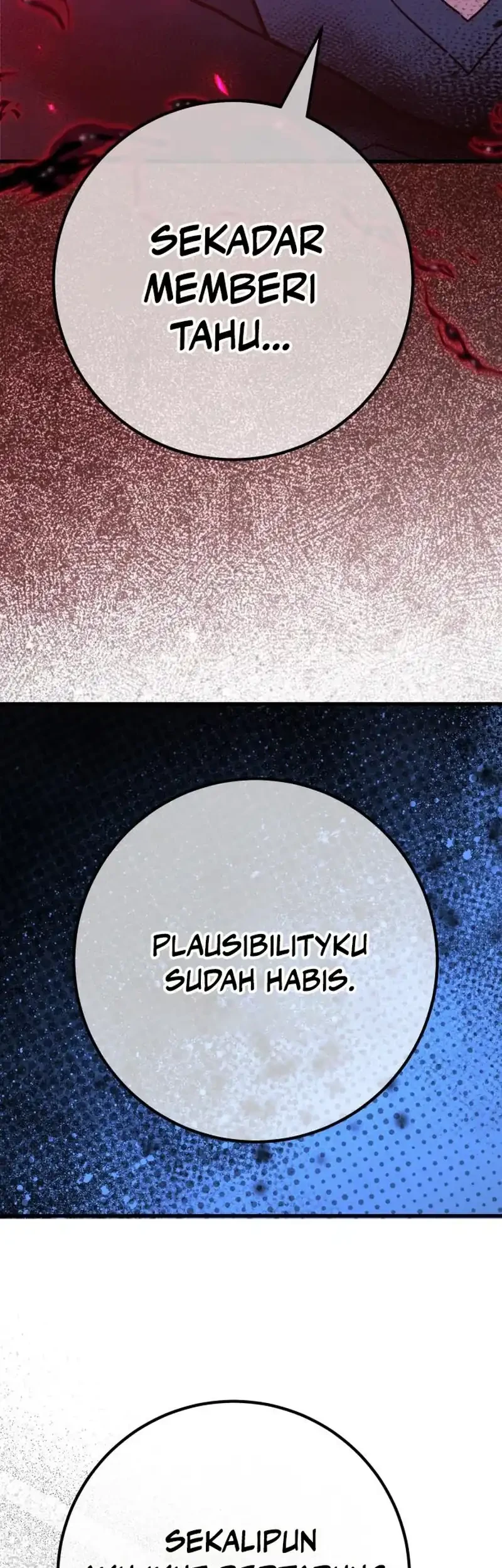 The Game’s Greatest Troll Chapter 190 - halaman 35
