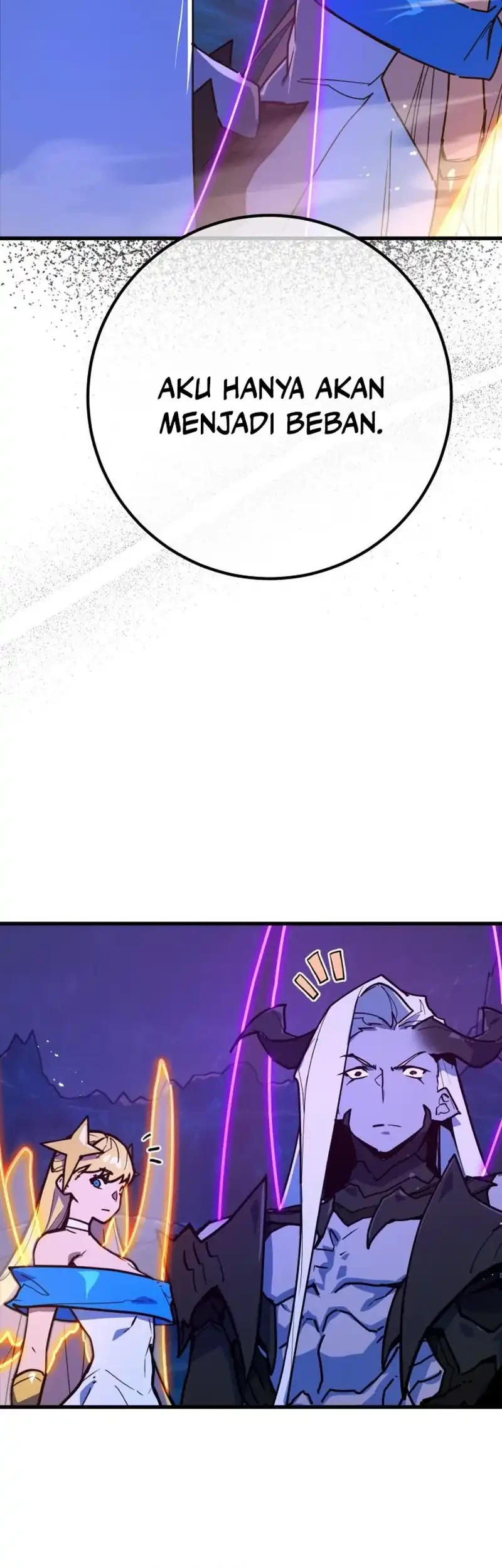 The Game’s Greatest Troll Chapter 190 - halaman 37