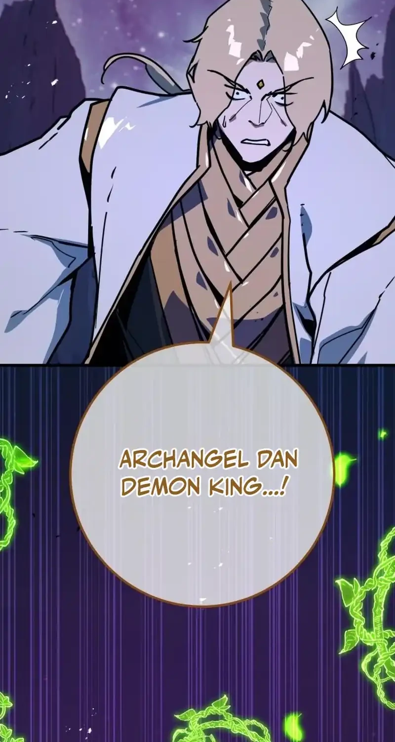The Game’s Greatest Troll Chapter 190 - halaman 4