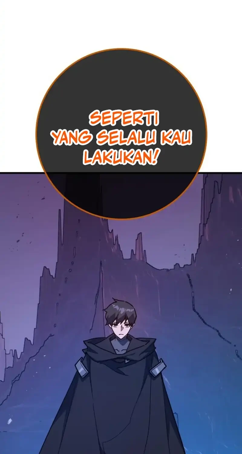 The Game’s Greatest Troll Chapter 190 - halaman 42