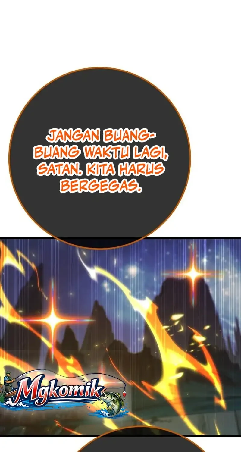 The Game’s Greatest Troll Chapter 190 - halaman 52