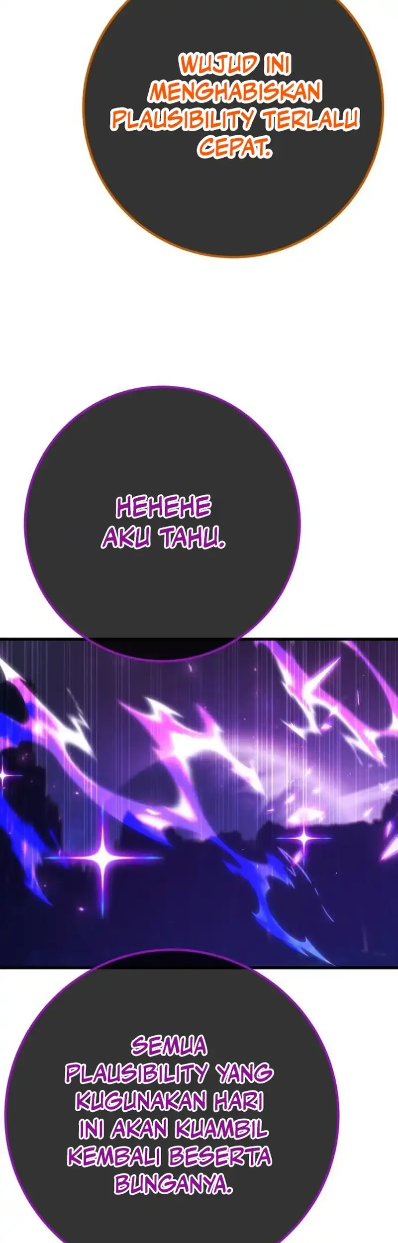 The Game’s Greatest Troll Chapter 190 - halaman 53