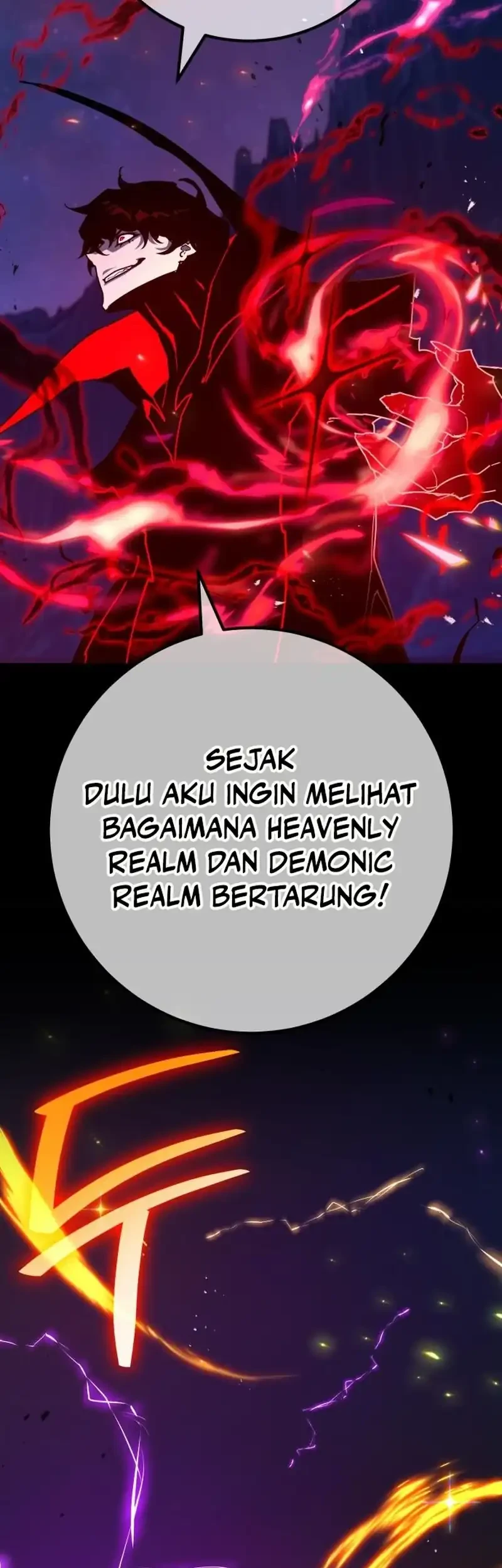 The Game’s Greatest Troll Chapter 190 - halaman 55