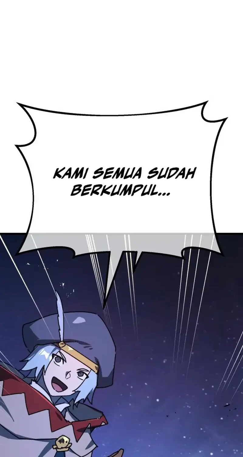 The Game’s Greatest Troll Chapter 190 - halaman 62