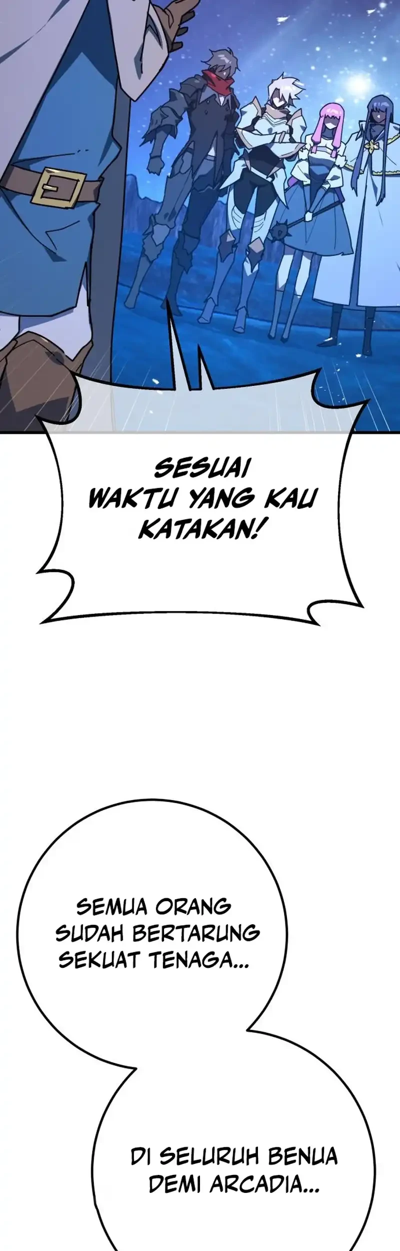The Game’s Greatest Troll Chapter 190 - halaman 63