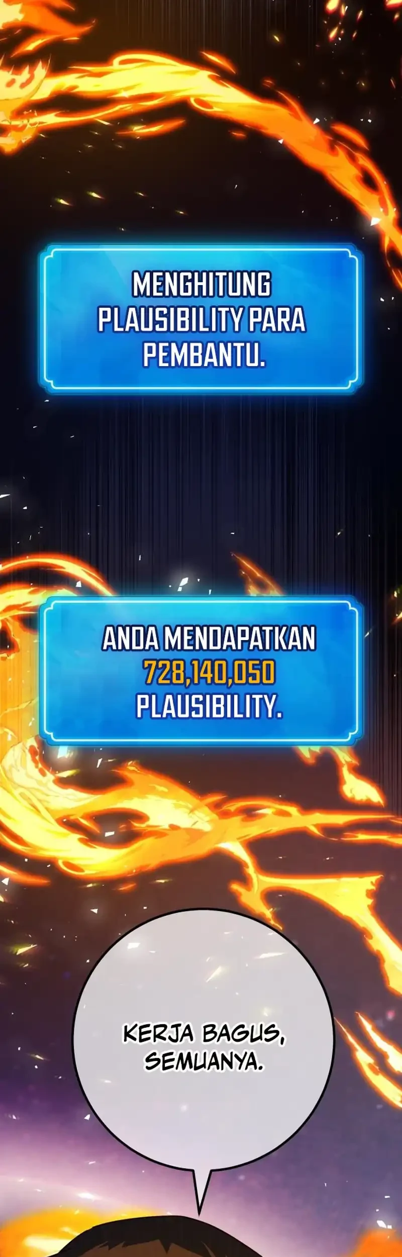 The Game’s Greatest Troll Chapter 190 - halaman 67