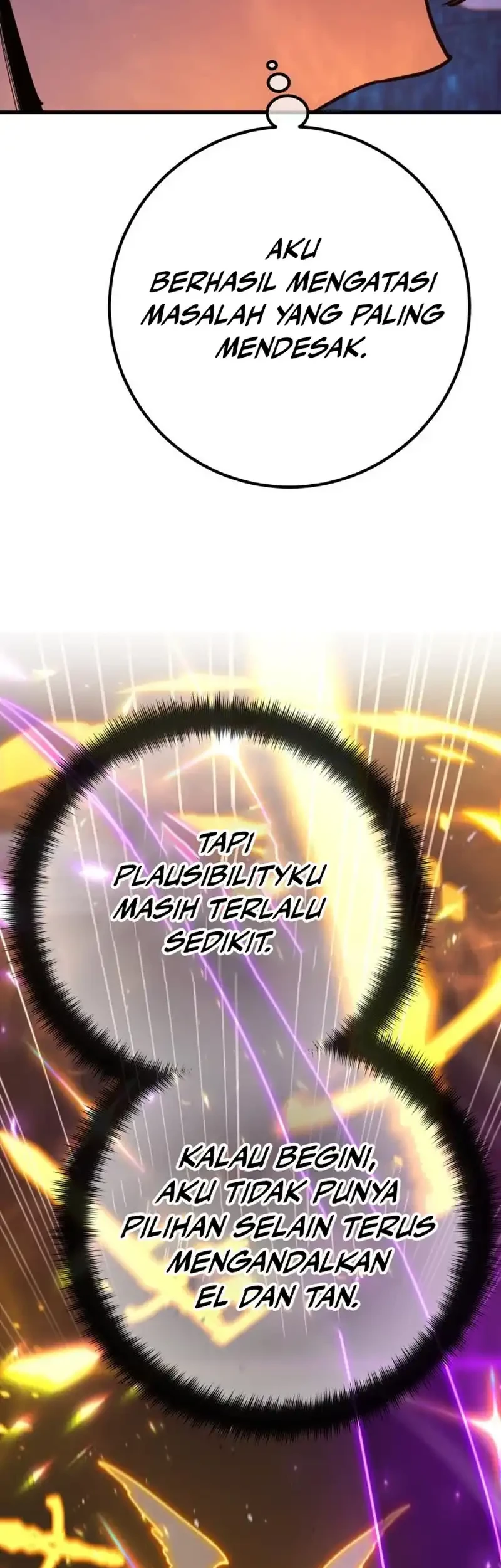 The Game’s Greatest Troll Chapter 190 - halaman 71