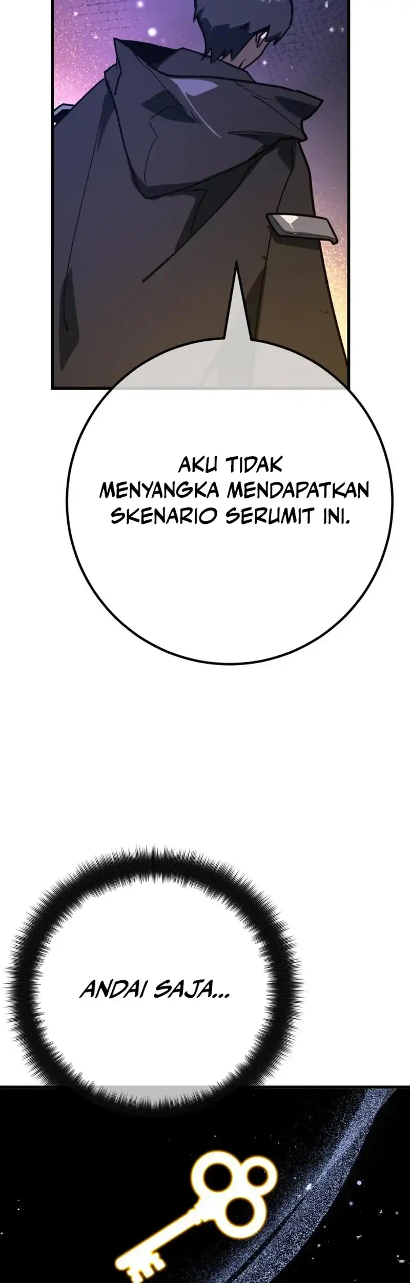 The Game’s Greatest Troll Chapter 190 - halaman 75
