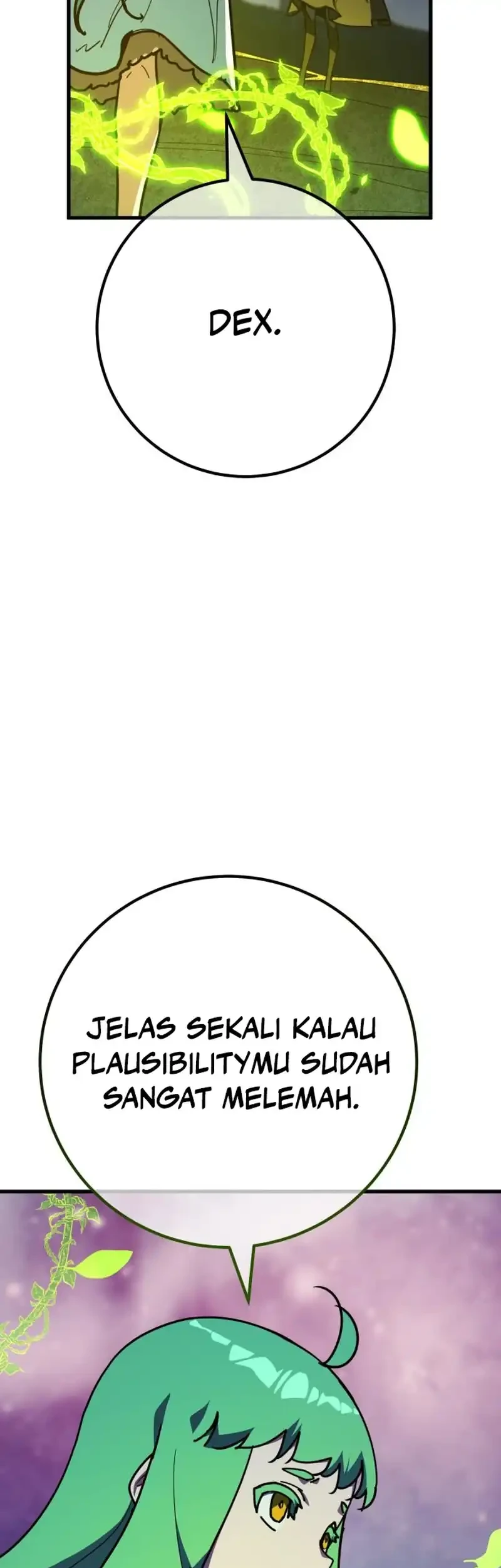 The Game’s Greatest Troll Chapter 190 - halaman 77
