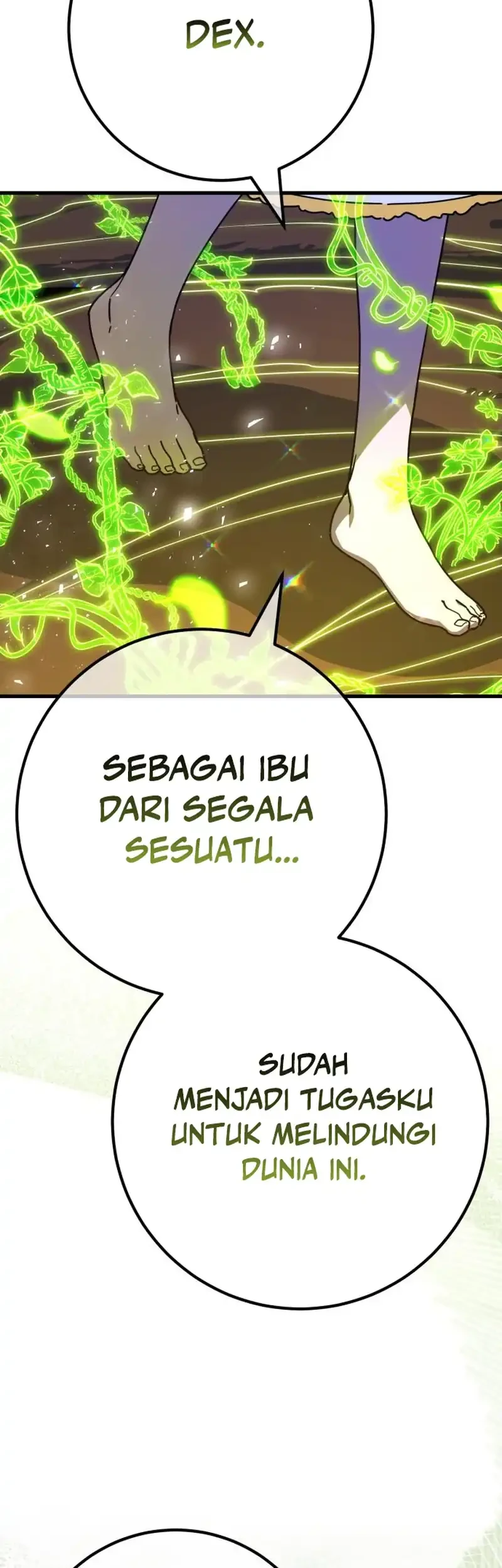 The Game’s Greatest Troll Chapter 190 - halaman 87