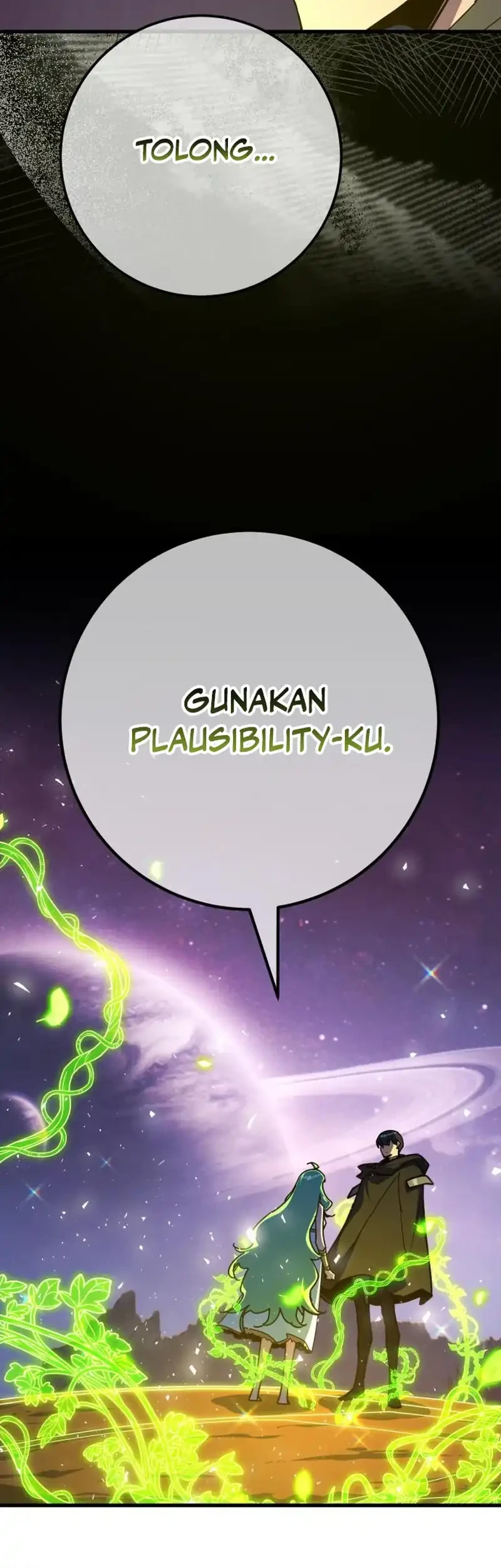 The Game’s Greatest Troll Chapter 190 - halaman 89