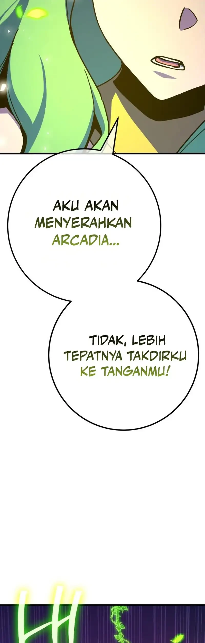 The Game’s Greatest Troll Chapter 190 - halaman 91