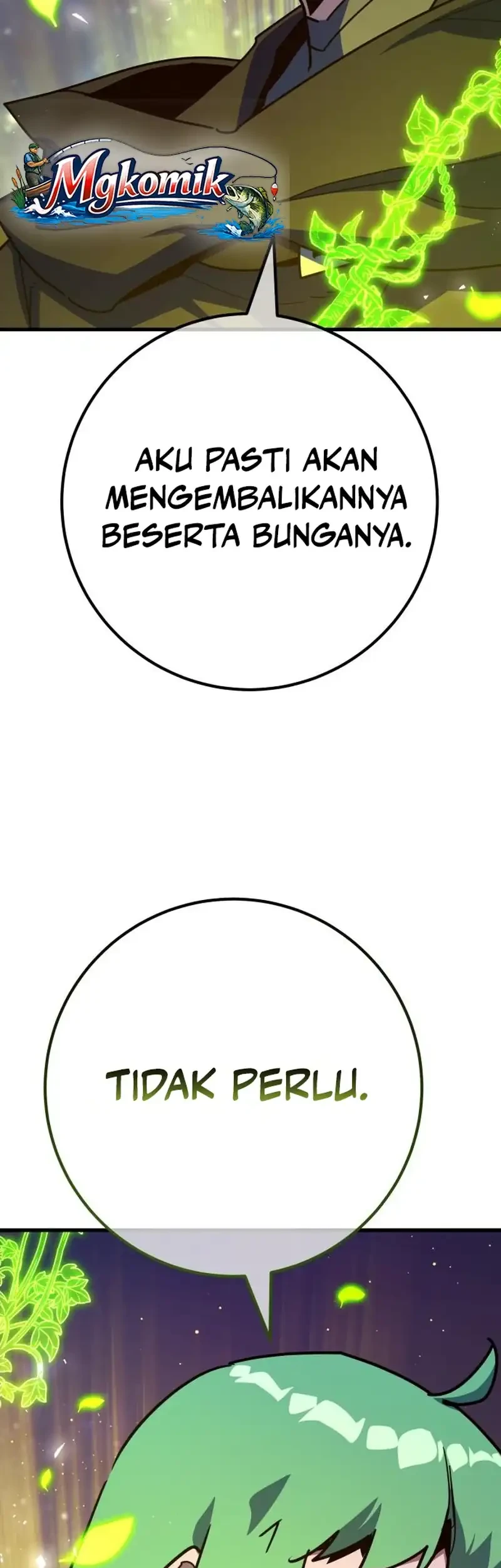 The Game’s Greatest Troll Chapter 190 - halaman 95