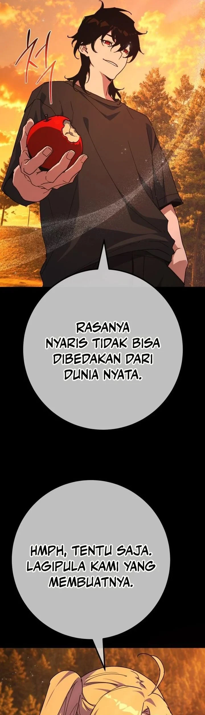 The Game’s Greatest Troll Chapter 191 - halaman 13
