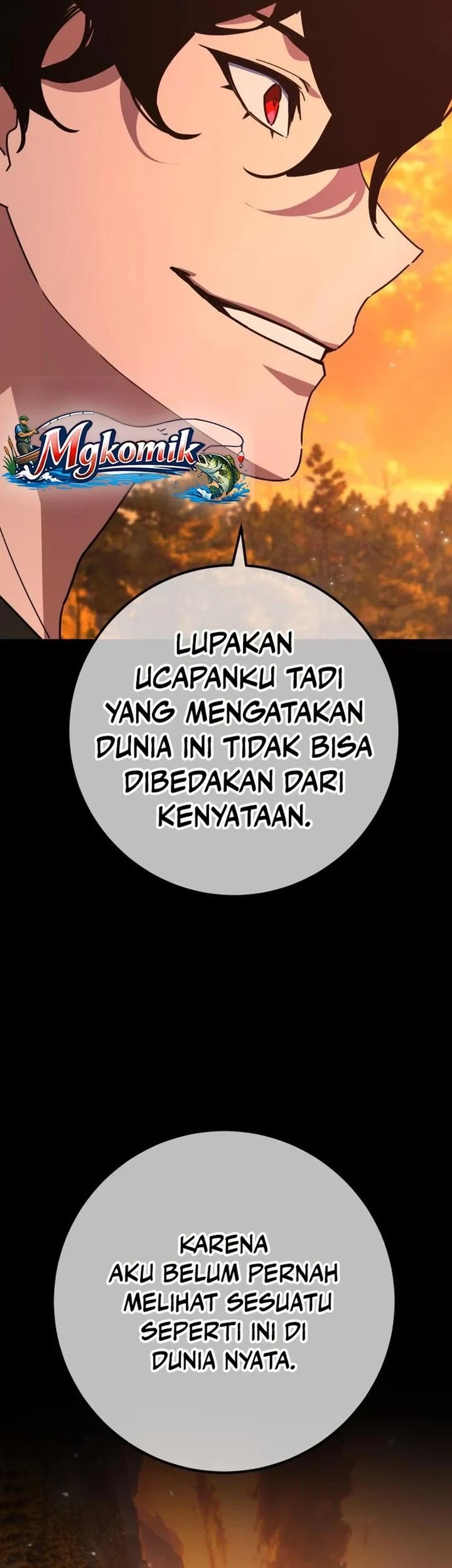 The Game’s Greatest Troll Chapter 191 - halaman 17