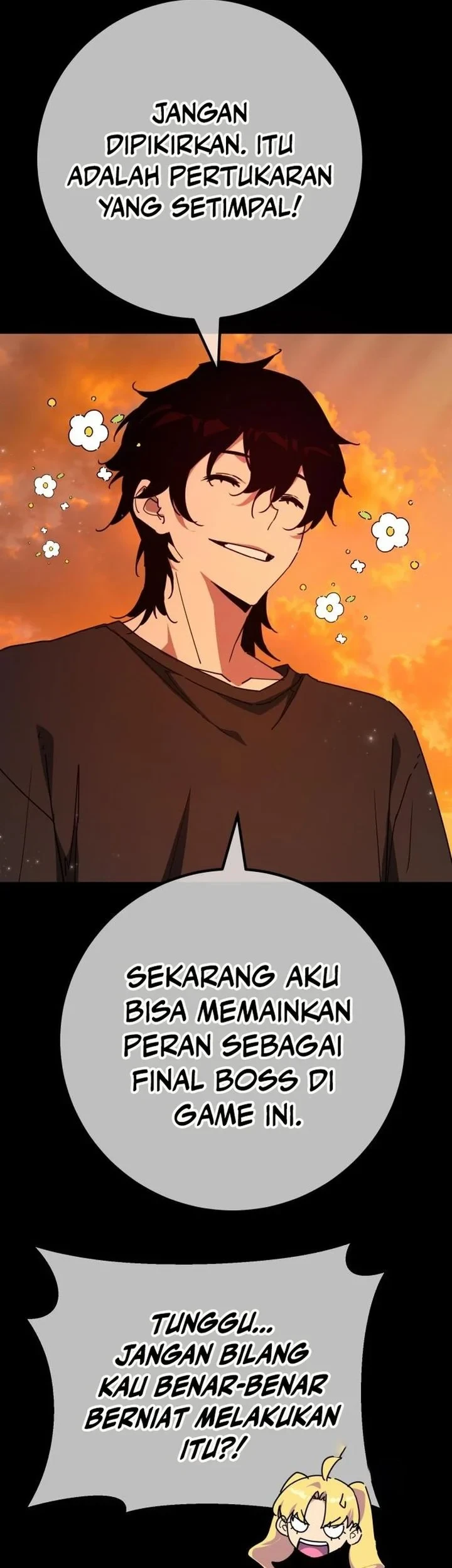 The Game’s Greatest Troll Chapter 191 - halaman 25