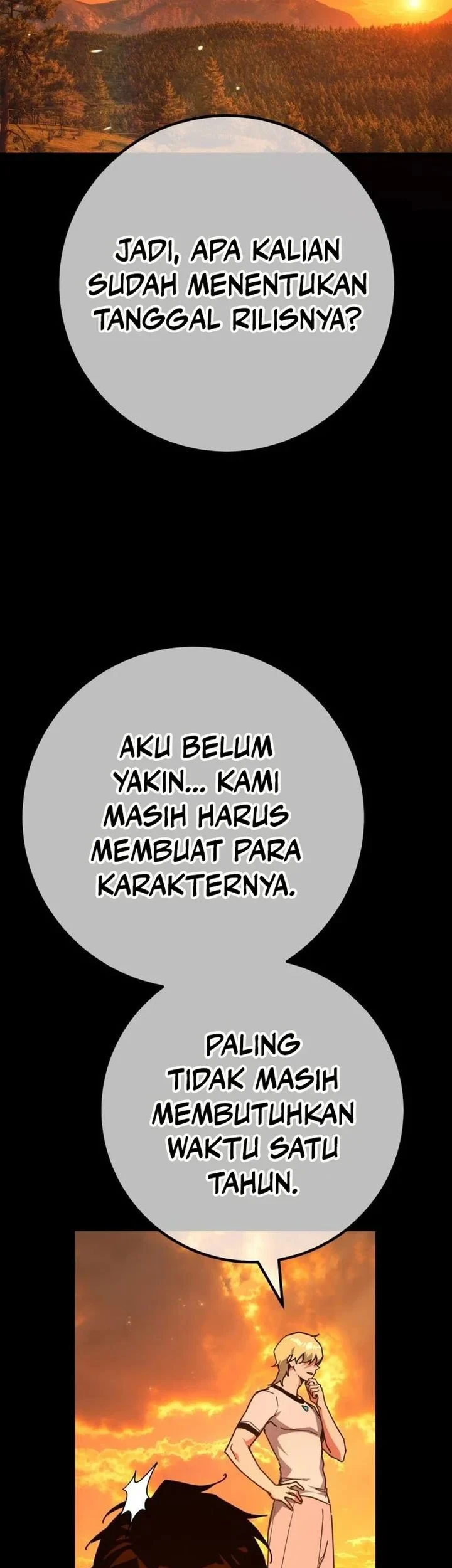 The Game’s Greatest Troll Chapter 191 - halaman 27