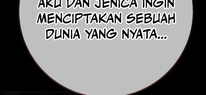 The Game’s Greatest Troll Chapter 191 - halaman 31