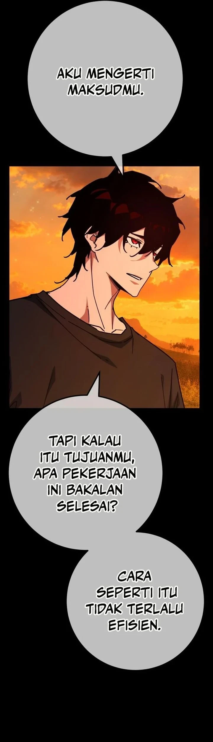 The Game’s Greatest Troll Chapter 191 - halaman 35