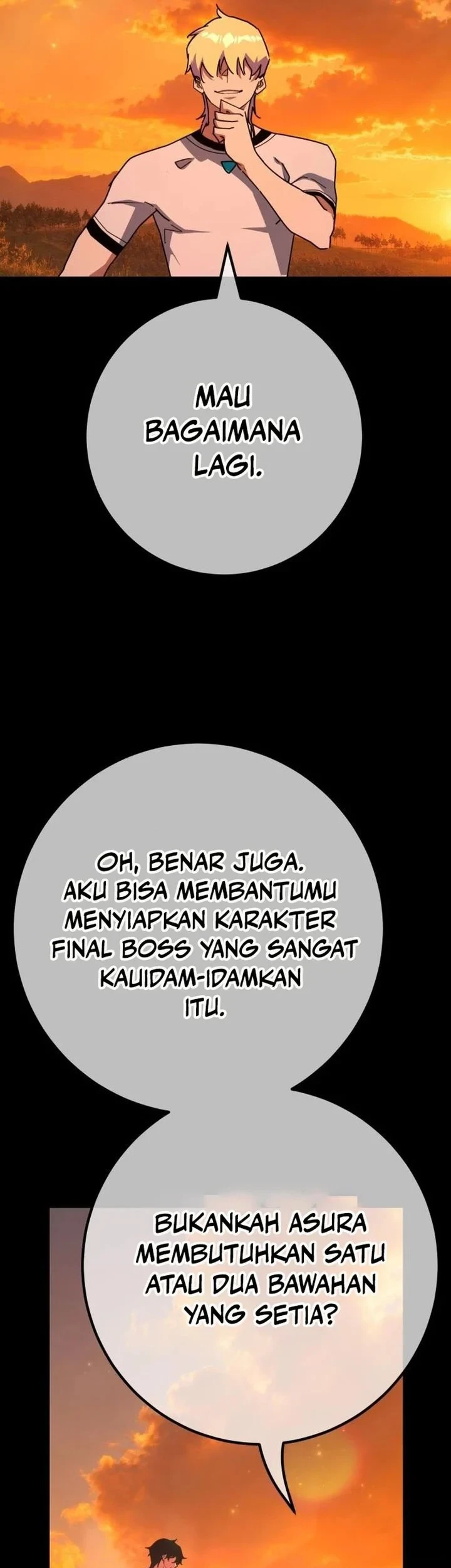 The Game’s Greatest Troll Chapter 191 - halaman 39
