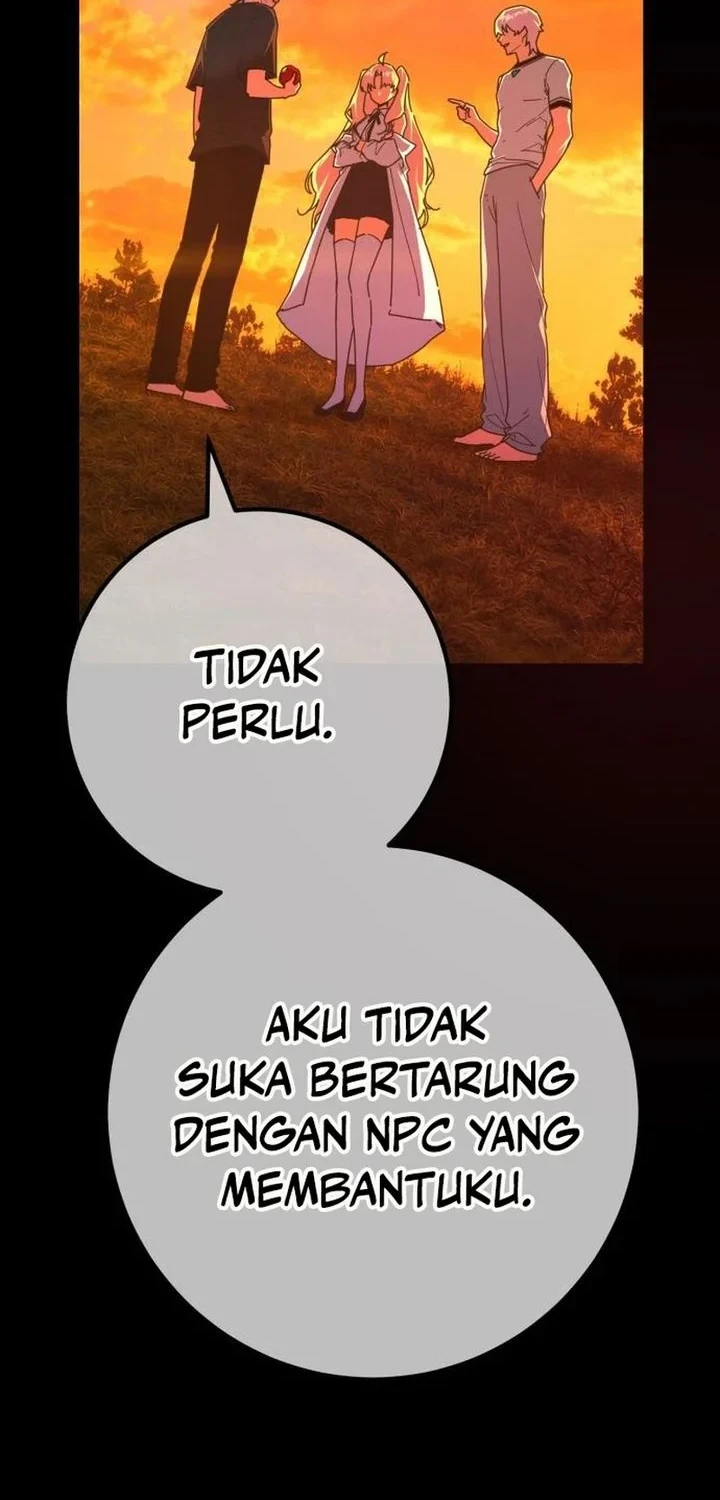 The Game’s Greatest Troll Chapter 191 - halaman 40