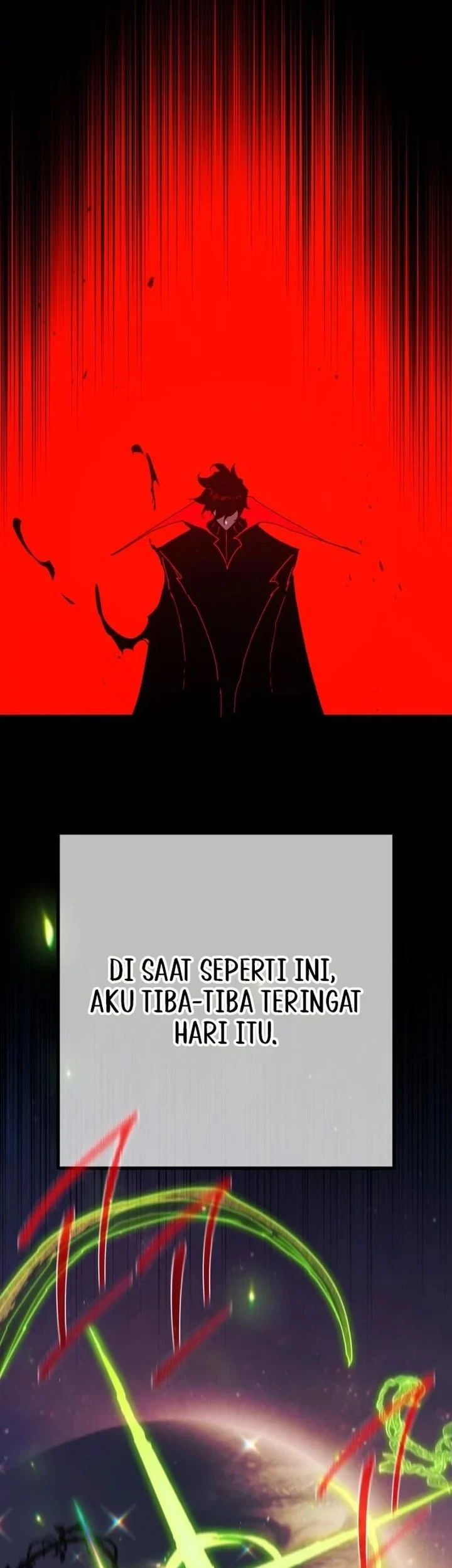 The Game’s Greatest Troll Chapter 191 - halaman 43