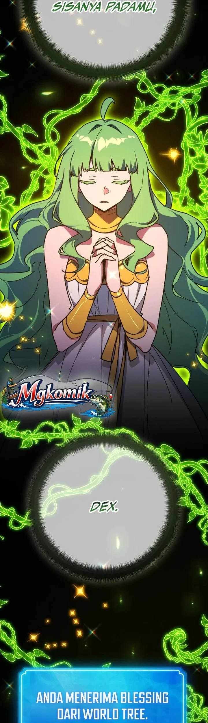 The Game’s Greatest Troll Chapter 191 - halaman 47