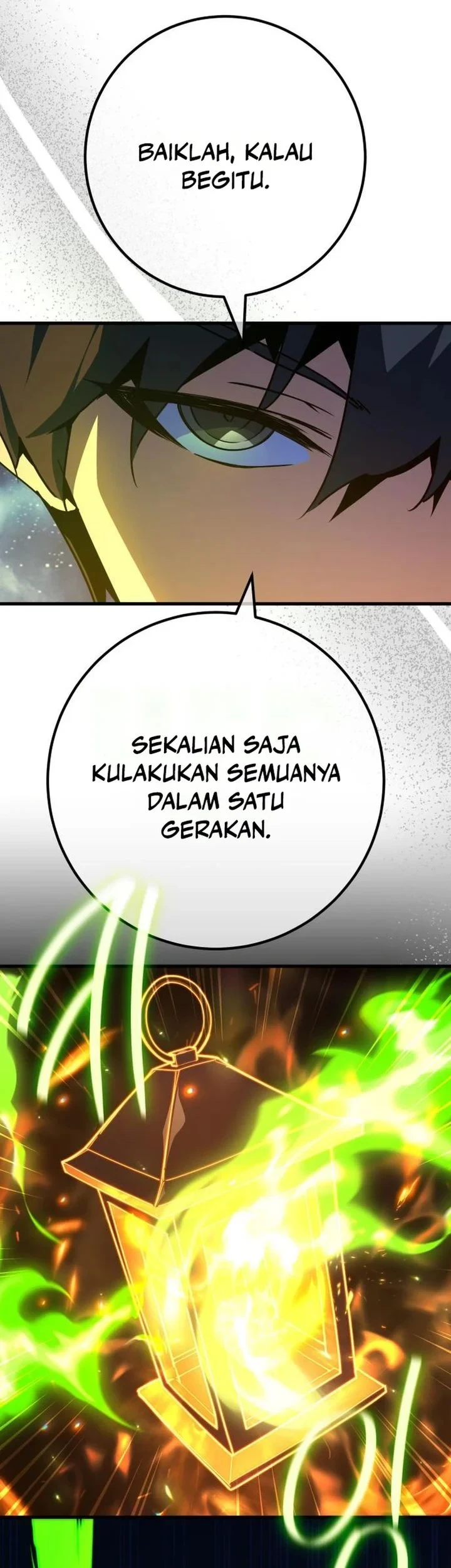 The Game’s Greatest Troll Chapter 191 - halaman 52