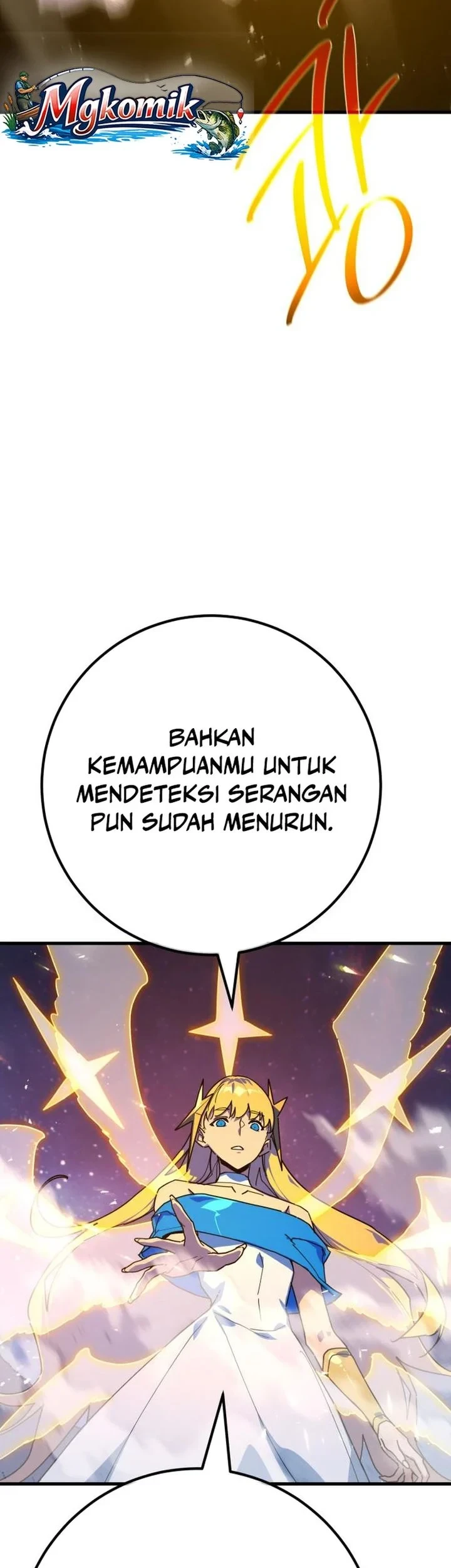 The Game’s Greatest Troll Chapter 191 - halaman 65