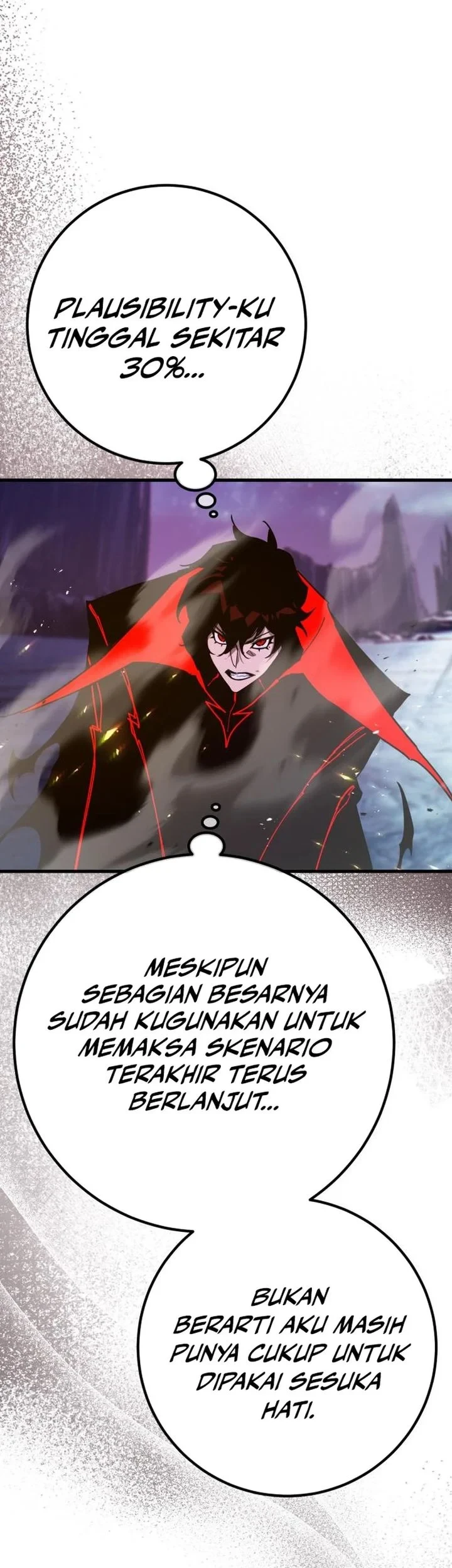 The Game’s Greatest Troll Chapter 191 - halaman 67