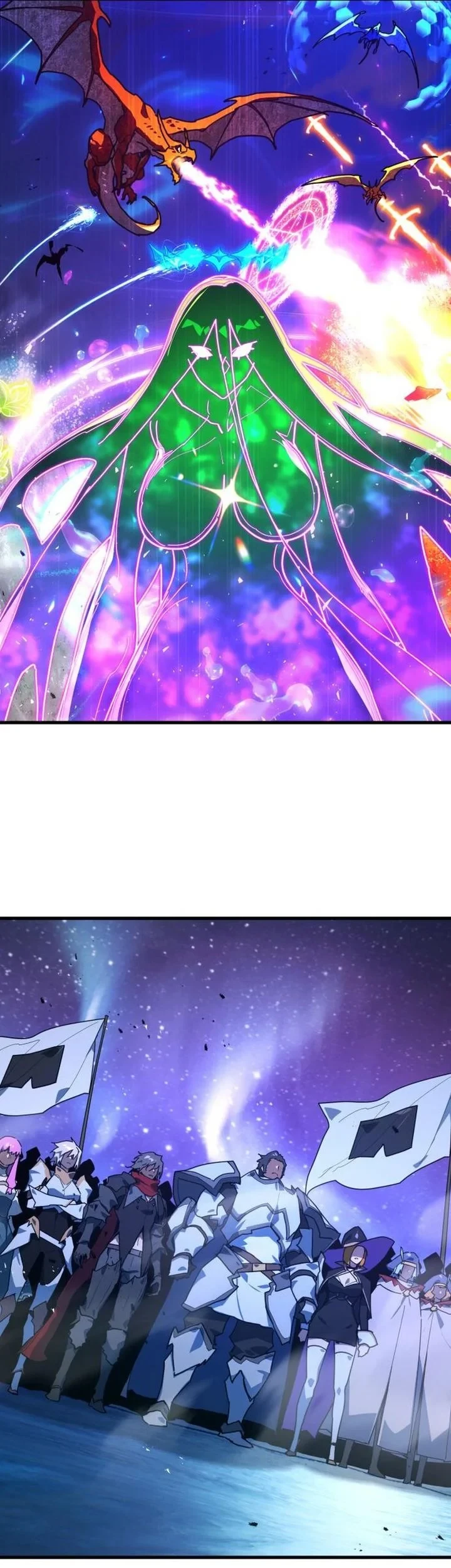 The Game’s Greatest Troll Chapter 191 - halaman 71